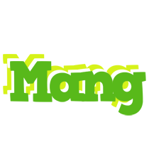 Mang picnic logo