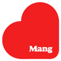 Mang romance logo