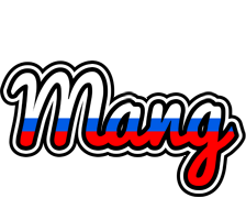 Mang russia logo