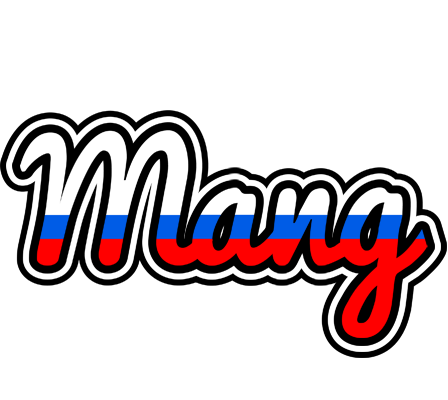 Mang russia logo