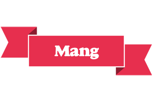 Mang sale logo
