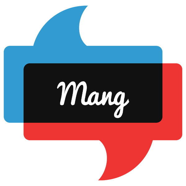Mang sharks logo