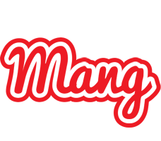 Mang sunshine logo