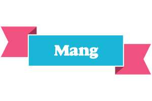 Mang today logo