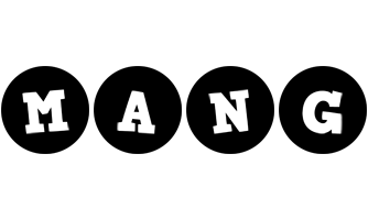 Mang tools logo