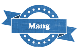 Mang trust logo