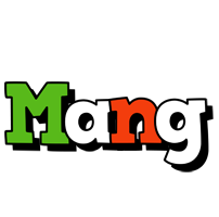 Mang venezia logo