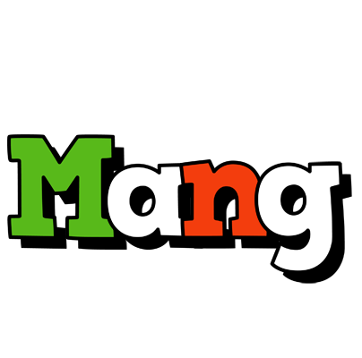 Mang venezia logo