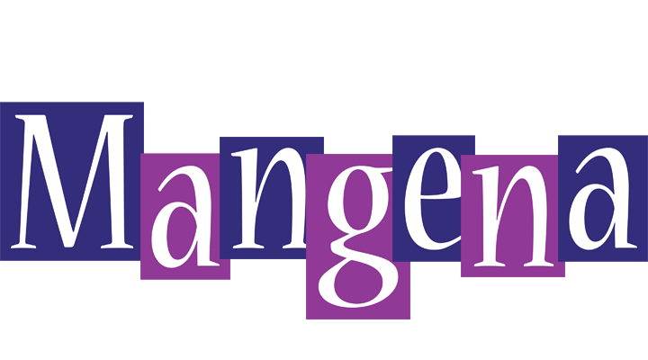 Mangena autumn logo