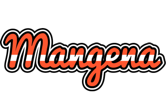 Mangena denmark logo