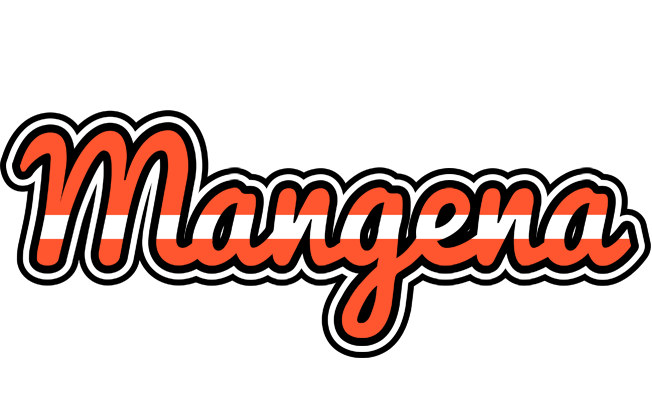 Mangena denmark logo