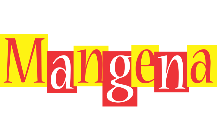 Mangena errors logo