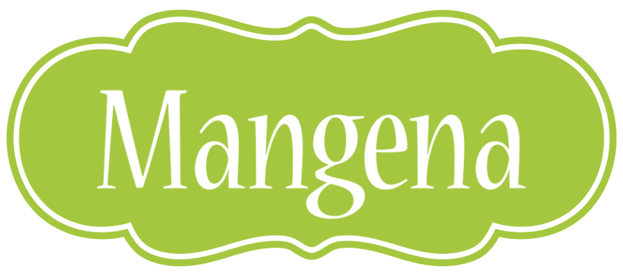 Mangena family logo