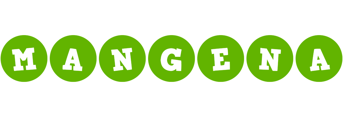 Mangena games logo