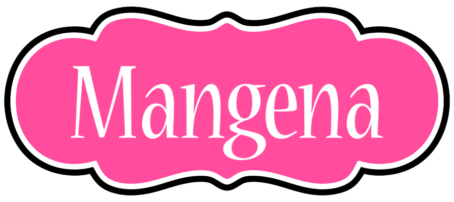 Mangena invitation logo