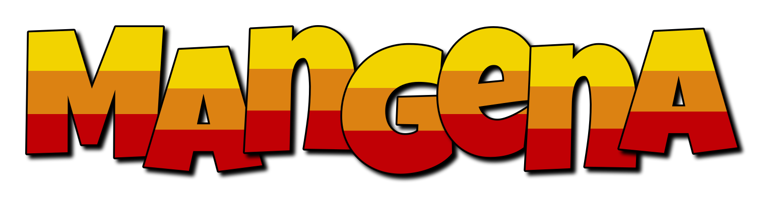 Mangena jungle logo