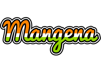 Mangena mumbai logo