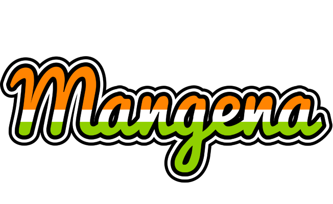 Mangena mumbai logo