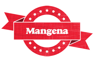 Mangena passion logo