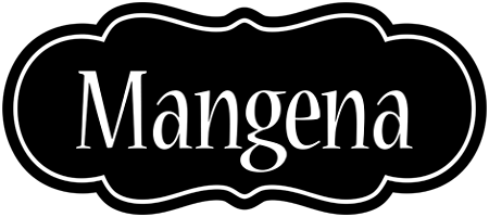 Mangena welcome logo