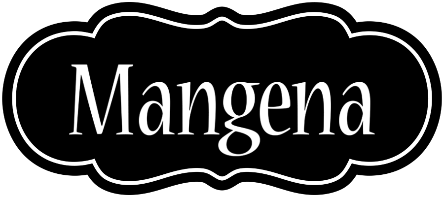 Mangena welcome logo