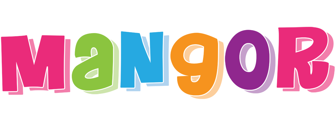 Mangor friday logo