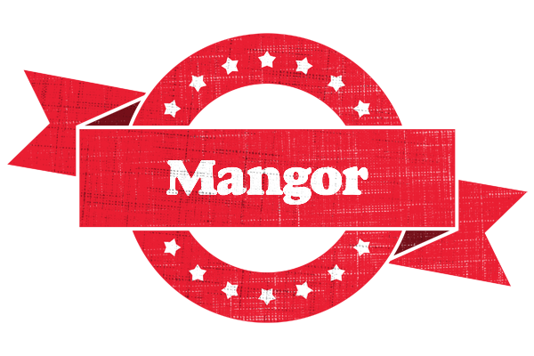 Mangor passion logo