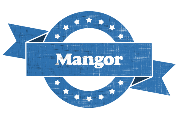 Mangor trust logo