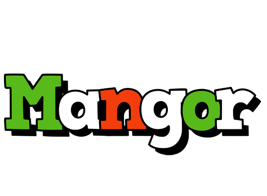 Mangor venezia logo