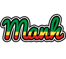 Manh african logo