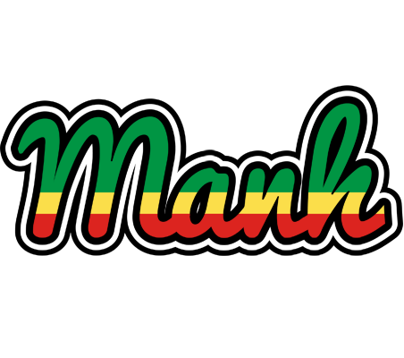 Manh african logo