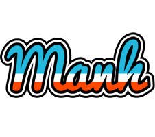 Manh america logo