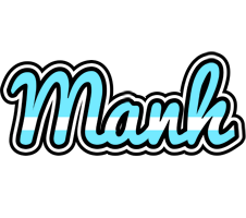 Manh argentine logo