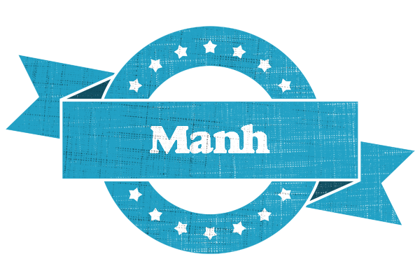 Manh balance logo
