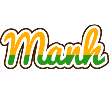 Manh banana logo