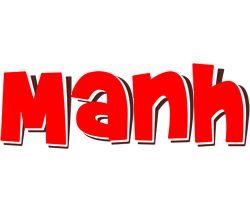 Manh basket logo