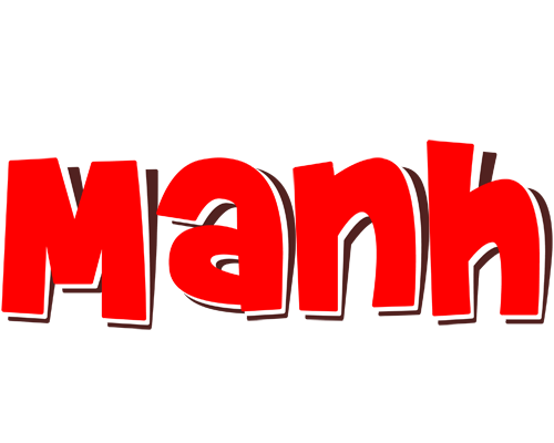 Manh basket logo