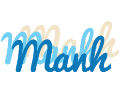 Manh breeze logo