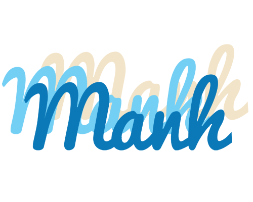 Manh breeze logo