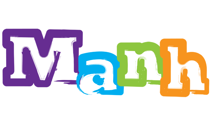 Manh casino logo