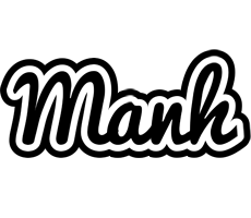 Manh chess logo