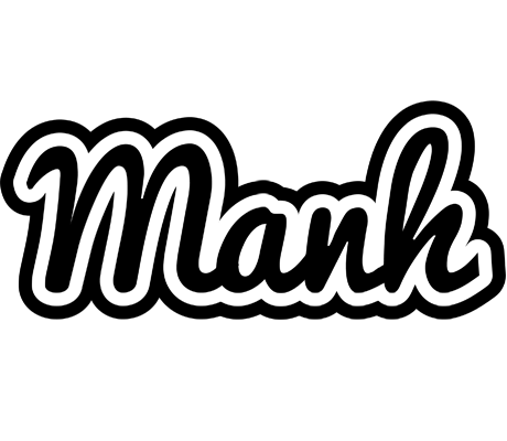 Manh chess logo