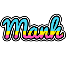 Manh circus logo