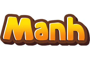 Manh cookies logo