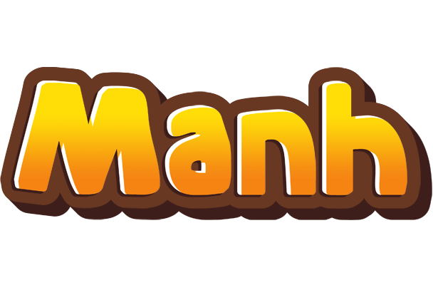 Manh cookies logo