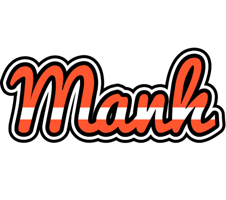 Manh denmark logo