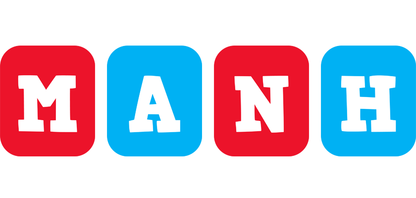 Manh diesel logo