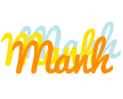 Manh energy logo