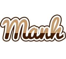 Manh exclusive logo