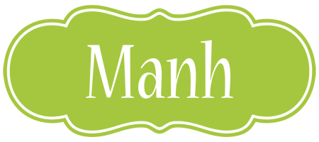 Manh family logo